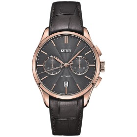 Reloj Hombre Mido BELLUNA de Mido, Relojes de pulsera - Ref: S72108667, Precio: 1,00 €, Descuento: %