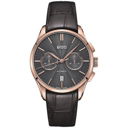 Men's Watch Mido BELLUNA | Tienda24 - Global Online Shop Tienda24.eu