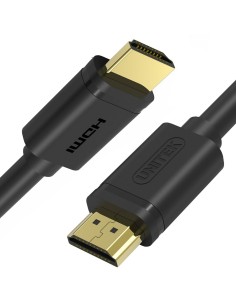 Cavo HDMI Unitek Y-C138M 2 m da Unitek, Cavi HDMI - Ref: S9115586, Precio: 6,97 €, Descuento: %