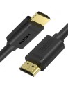 Cabo HDMI Unitek Y-C138M 2 m | Tienda24 Tienda24.eu