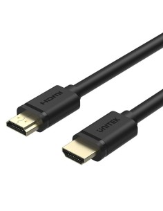 Cavo HDMI Unitek Y-C137M 1,5 m da Unitek, Cavi HDMI - Ref: S9115587, Precio: 5,93 €, Descuento: %