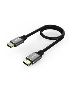 Cabo HDMI GEMBIRD CCBP-HDMI-AOC-30M-02 Preto 30 m | Tienda24 Tienda24.eu