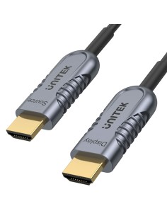 HDMI Kabel Aten 2004025 Schwarz 30 m | Tienda24 Tienda24.eu