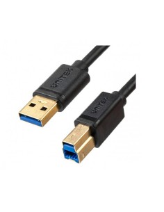 Cable USB A a USB C Samsung EP-DG930 Negro 1,5 m | Tienda24 Tienda24.eu