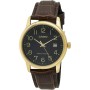 Orologio Uomo Casio COLLECTION Marrone Nero (Ø 44 mm) | Tienda24 - Global Online Shop Tienda24.eu