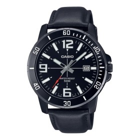 Montre Homme Casio COLLECTION (Ø 45 mm) de Casio, Montres bracelet - Réf : S7232611, Prix : 78,41 €, Remise : %