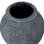 Vase Alexandra House Living Grey Ceramic 14 x 9 x 29 cm by Alexandra House Living, Vases - Ref: D1629404, Price: 15,58 €, Dis...