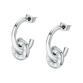 Boucles d´oreilles Femme Stroili 1689004 | Tienda24 - Global Online Shop Tienda24.eu