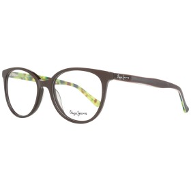 Monture de Lunettes Femme Police VPL630-5109AJ Ø 51 mm | Tienda24 - Global Online Shop Tienda24.eu