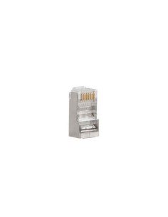 Conector de Cable Axis RJ12 PLUG | Tienda24 Tienda24.eu