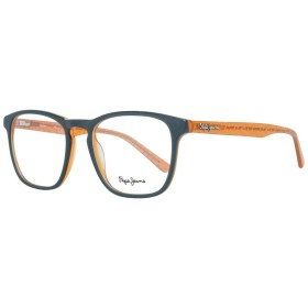 Men' Spectacle frame Pepe Jeans PJ3367 53C3 by Pepe Jeans, Glasses and accessories - Ref: S7236455, Price: 52,61 €, Discount: %