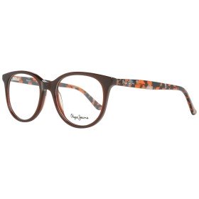 Monture de Lunettes Femme Pepe Jeans PJ3288 48C2 de Pepe Jeans, Lunettes et accessoires - Réf : S7236461, Prix : 45,58 €, Rem...