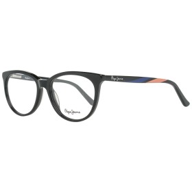 Ladies' Spectacle frame Pepe Jeans PJ3322 51C1 by Pepe Jeans, Glasses and accessories - Ref: S7236463, Price: 44,01 €, Discou...