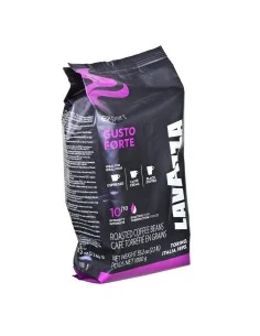 Café en Grano Lavazza Qualita Rossa 1 kg | Tienda24 Tienda24.eu