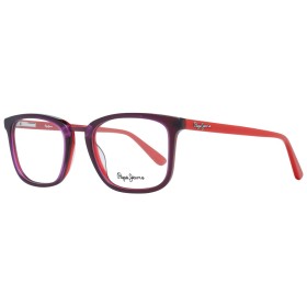 Monture de Lunettes Homme Pepe Jeans PJ3316 50C1 de Pepe Jeans, Lunettes et accessoires - Réf : S7236485, Prix : 52,61 €, Rem...