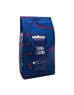 Café en Grano Lavazza Qualita Rossa 1 kg | Tienda24 Tienda24.eu