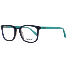 Men' Spectacle frame Pepe Jeans PJ3316 50C3 by Pepe Jeans, Glasses and accessories - Ref: S7236505, Price: 44,07 €, Discount: %