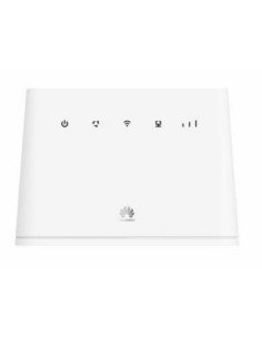 Router Huawei B311-221 da Huawei, Router - Ref: S9116356, Precio: 81,51 €, Descuento: %