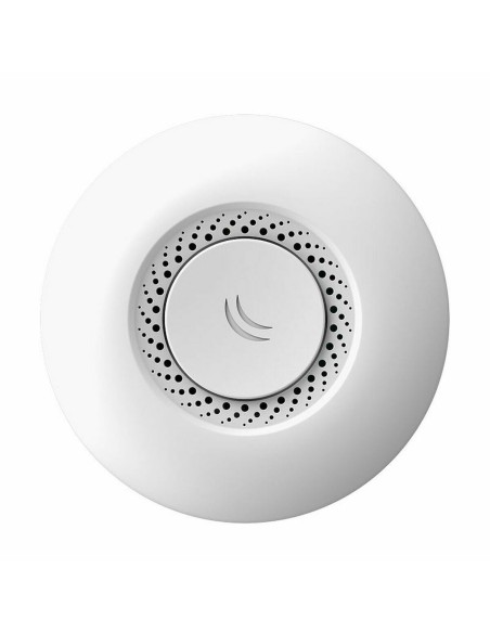 Schnittstelle Mikrotik cAP-2nD Weiß 54 Mbps | Tienda24 Tienda24.eu