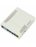 Point d'Accès Mikrotik RB951Ui-2HnD | Tienda24 Tienda24.eu