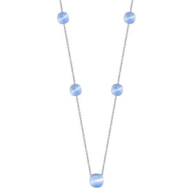 Collana Donna Morellato GEMMA di Morellato, Collane - Rif: S7271939, Prezzo: 79,13 €, Sconto: %