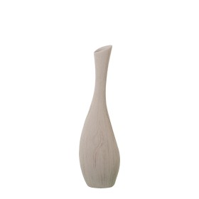 Vase Alexandra House Living Ceramic 17 x 60 cm by Alexandra House Living, Vases - Ref: D1629428, Price: 54,46 €, Discount: %