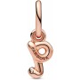 Abalorio Mujer Pandora 782476C01 de Pandora, Abalorios - Ref: S7273053, Precio: 64,35 €, Descuento: %