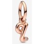 Abalorio Mujer Pandora 782476C01 de Pandora, Abalorios - Ref: S7273053, Precio: 64,35 €, Descuento: %