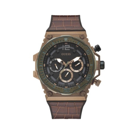 Orologio Uomo Guess GW0326G2 | Tienda24 - Global Online Shop Tienda24.eu