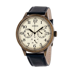 Orologio Uomo Guess W1101G2 di Guess, Orologi da polso - Rif: S7274261, Prezzo: 181,16 €, Sconto: %