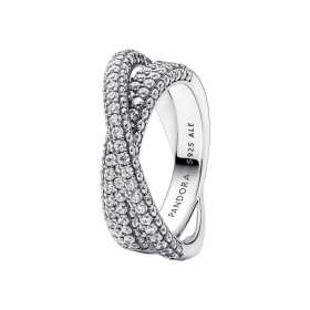 Anillo Mujer Pandora 193095C00-52 12 | Tienda24 - Global Online Shop Tienda24.eu