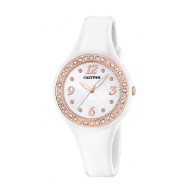 Montre Femme Calvin Klein K5V231V6 (Ø 39 mm) | Tienda24 - Global Online Shop Tienda24.eu