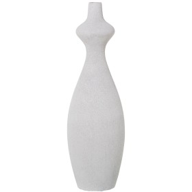 Vase Alexandra House Living Grau aus Keramik 18 x 60 cm von Alexandra House Living, Vasen - Ref: D1629433, Preis: 50,88 €, Ra...