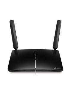 4G LTE-Wifi Dual tragbarer Router TP-Link M7350 150 Mbps/50 Mbps 2.4 GHz/5 GHz 2000 mAh | Tienda24 Tienda24.eu