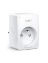 Prise Intelligente TP-Link Tapo P100 Wi-Fi 240 V 220-240 V 10 A | Tienda24 Tienda24.eu