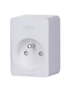 Smart Plug Yale 05/103210/MB Bluetooth Wi-Fi | Tienda24 Tienda24.eu