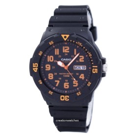 Montre Homme Casio SPORT Noir de Casio, Montres bracelet - Réf : S7289253, Prix : 61,04 €, Remise : %