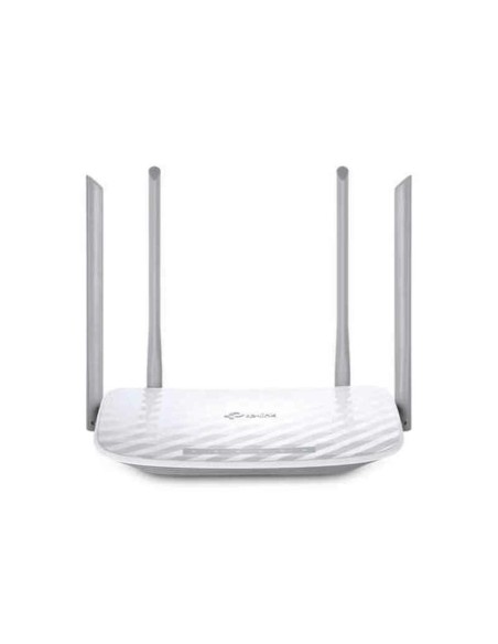 Router TP-Link Archer C50 867 Mbit/s Branco | Tienda24 Tienda24.eu