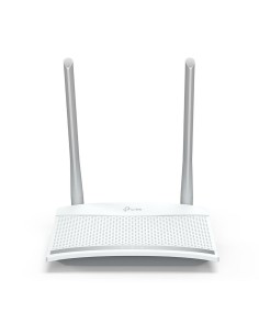 Router TP-Link TL-WR820N de TP-Link, Routers - Ref: S9116843, Precio: 17,25 €, Descuento: %