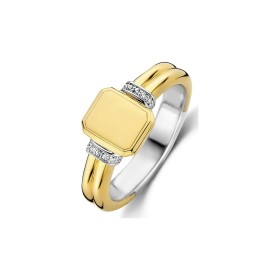 Anel feminino Ti Sento 12240ZY/52 12 de Ti Sento, Anéis - Ref: S7290909, Preço: 76,67 €, Desconto: %