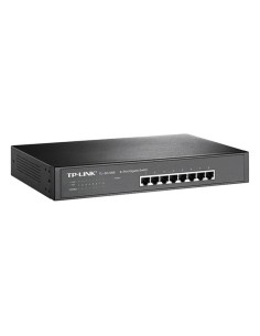 Router da Tavolo TP-Link TL-SG1008 da TP-Link, Switch di rete - Ref: S9116864, Precio: 46,94 €, Descuento: %