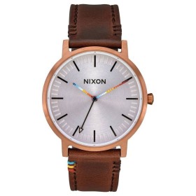 Montre Homme Nixon THE PORTER (Ø 40 mm) de Nixon, Montres bracelet - Réf : S7294702, Prix : 51,50 €, Remise : %