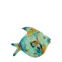 Decorative Figure Alexandra House Living Metal Fish 17 x 8 x 12 cm by Alexandra House Living, Collectables - Ref: D1629438, P...