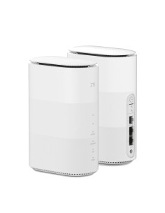 Punto de Acceso Mikrotik RB941-2nD 300 Mbits/s 2.4 GHz LAN WiFi | Tienda24 Tienda24.eu