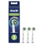 Ricambio per Spazzolino da Denti Elettrico Oral-B EB 50-3 FFS Cross Action di Oral-B, Spazzolini da denti elettrici e accesso...