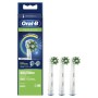 Ricambio per Spazzolino da Denti Elettrico Oral-B EB 50-3 FFS Cross Action di Oral-B, Spazzolini da denti elettrici e accesso...