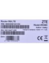 Router ZTE MC888 da ZTE, Router - Ref: S9117044, Precio: 260,03 €, Descuento: %