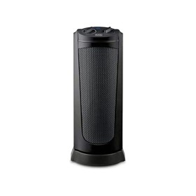 Calefactor UFESA CC1800IP Blanco/Negro 1800 W | Tienda24 - Global Online Shop Tienda24.eu