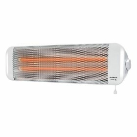 Ölheizung (9 Kammern) Haeger OH-009.006A Weiß 2000 W | Tienda24 - Global Online Shop Tienda24.eu