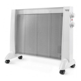 Radiator Taurus PRMB1600 White 1600 W by Taurus, Oil Filled Radiators - Ref: S7603604, Price: 102,70 €, Discount: %